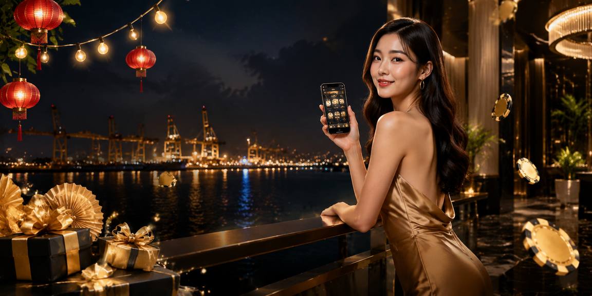 ji88.com Ưu Đãi Casino Trực Tiếp
