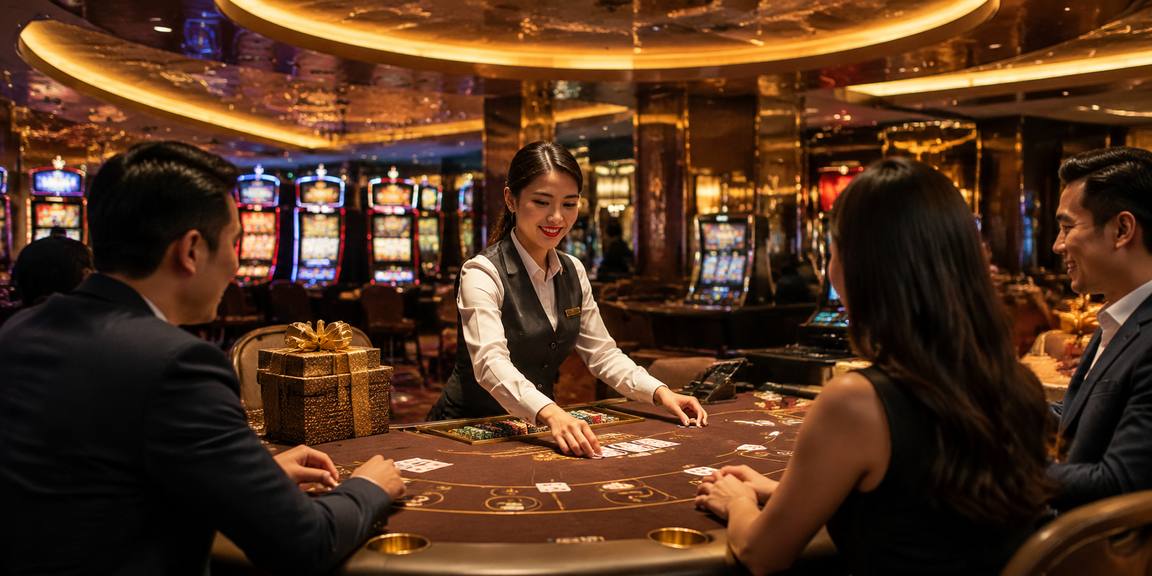 ji88.com Slot Mùa Lễ Hội